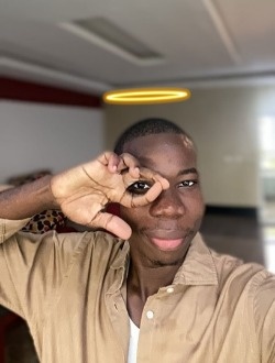 Photo du profil