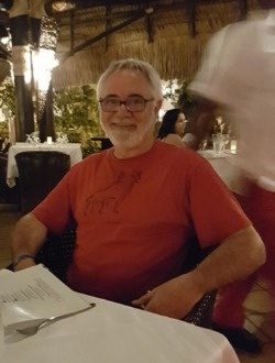 Photo du profil