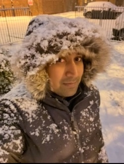 Photo du profil