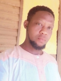 Photo du profil