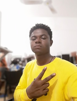 Photo du profil