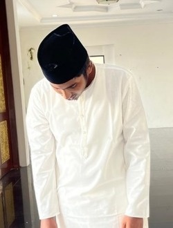 Photo du profil