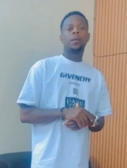 Photo du profil