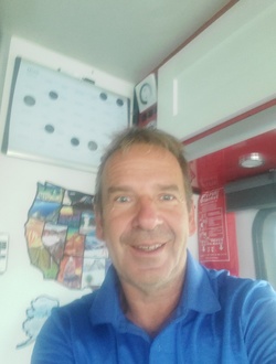 Photo du profil