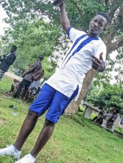 Photo du profil