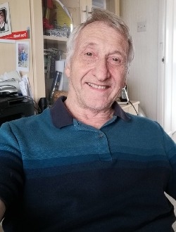 Photo du profil