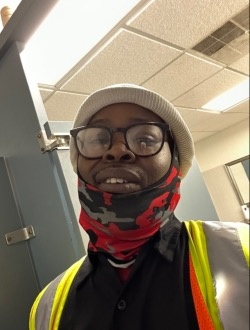 Photo du profil