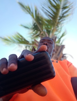 Photo du profil