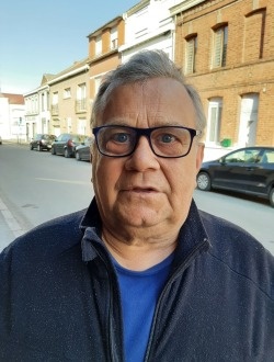 Photo du profil
