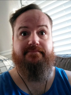 Photo du profil