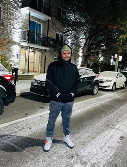 Photo du profil