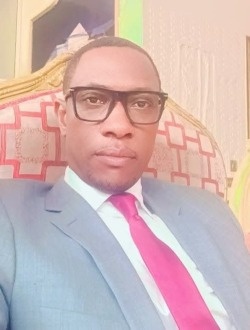 Profil de Joel, un homme célibataire de 45 ans à Douala