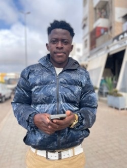 Photo du profil