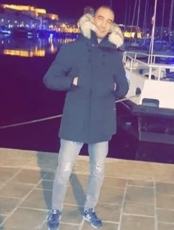 Photo du profil