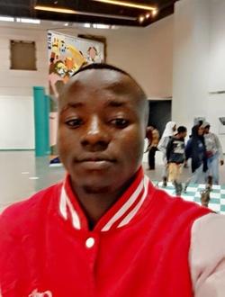 Photo du profil