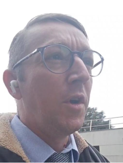 Photo du profil