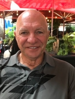 Profil de Pierre, un homme célibataire de 71 ans à Alma