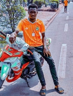 Photo du profil