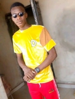 Photo du profil