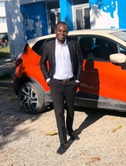Photo du profil
