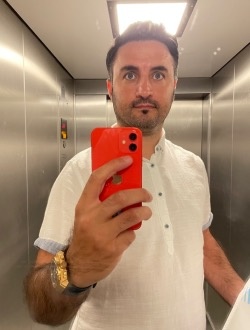 Photo du profil