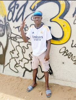 Photo du profil