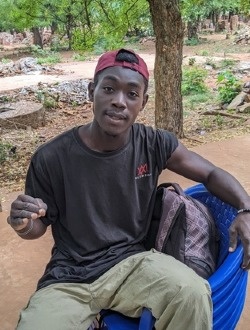 Photo du profil