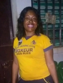Photo du profil