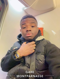 Photo du profil