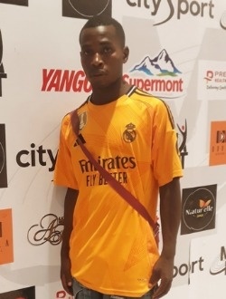 Photo du profil