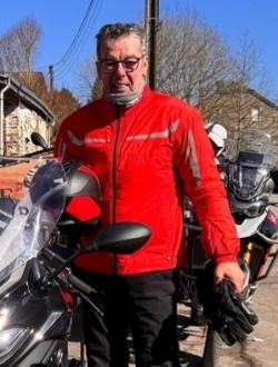Photo du profil