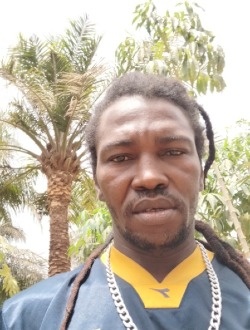 Photo du profil