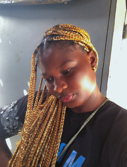 Photo du profil