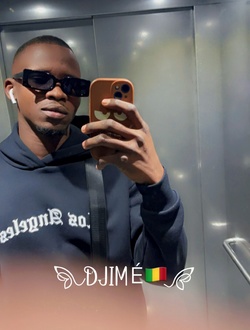 Photo du profil