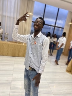 Photo du profil