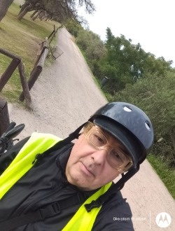 Photo du profil