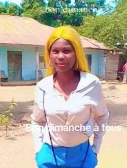 Photo du profil