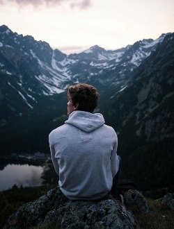 Photo du profil