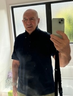 Photo du profil