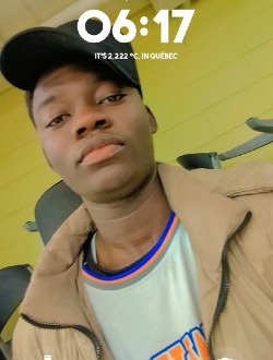 Photo du profil