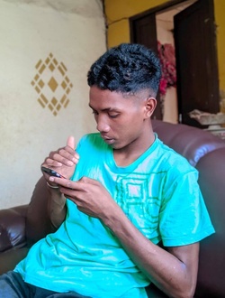 Photo du profil