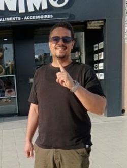 Photo du profil