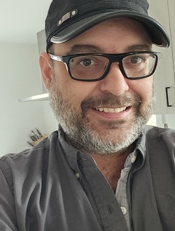 Photo du profil