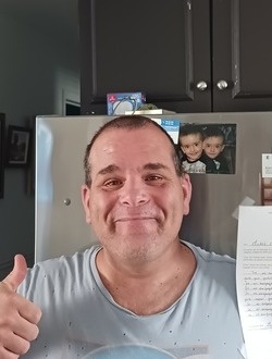 Photo du profil