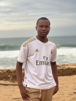 Photo du profil