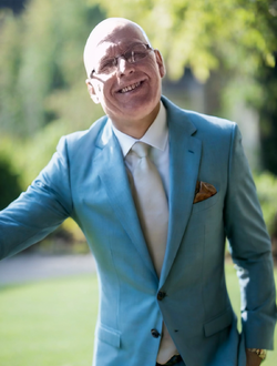 Photo du profil