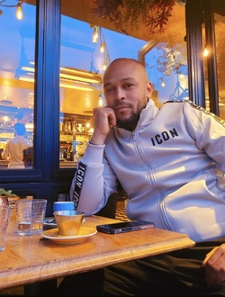 Photo du profil