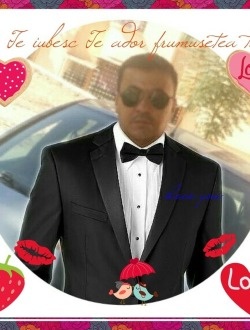Photo du profil