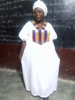 Photo du profil
