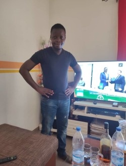 Photo du profil